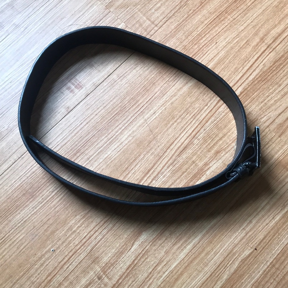 Fendi belt